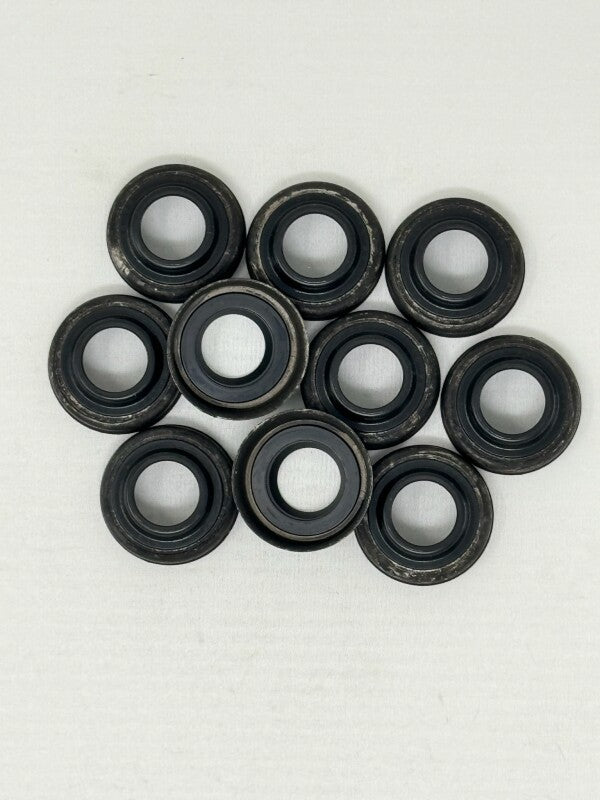 KYB Powersports KYB 06-23 Yam YZ125-450F/ Sherco / GasGas Dust Seal 18 mm. - 10 Pack