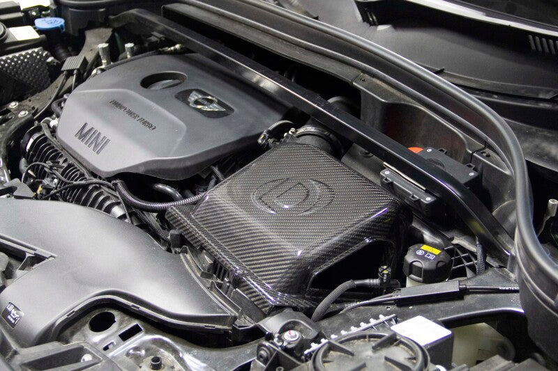 Dinan 20-22 BMW X1 xDrive28i Cold Air Intake