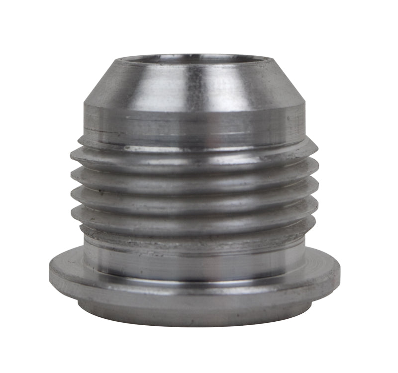 Peterson Fluid Systems Weld Bung Male -12AN