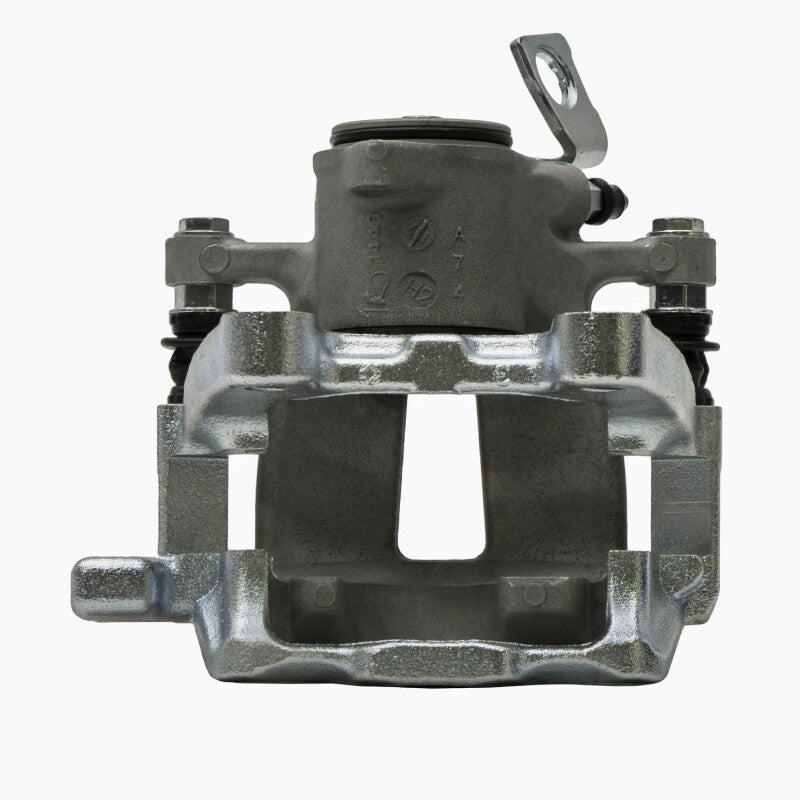DFC 08-17 Volkswagen CC/Passat CC/Passat Rear-R Silver Zinc Coated Premium Caliper