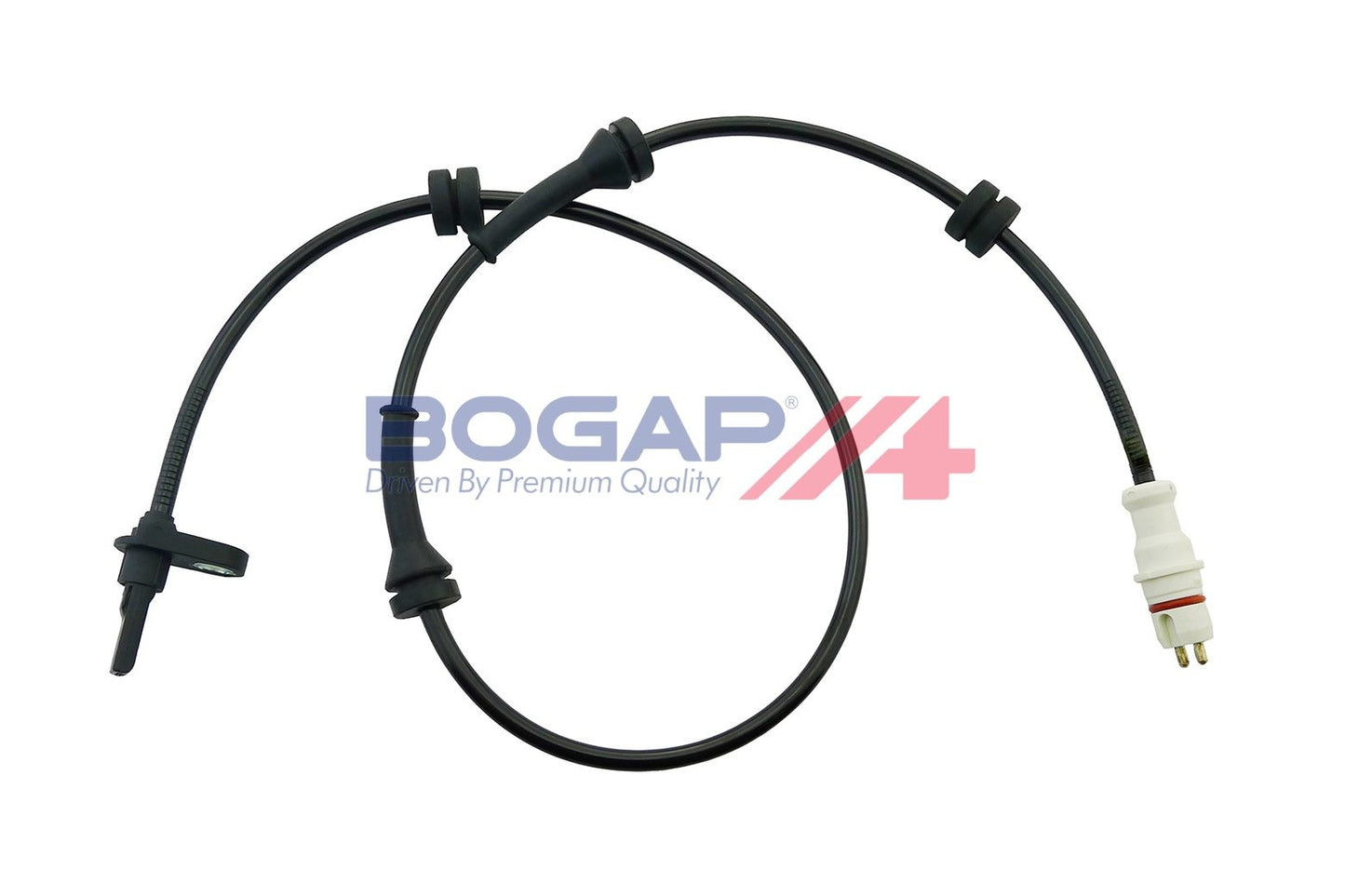 BOGAP W7117145 Sensor, Wheel Speed