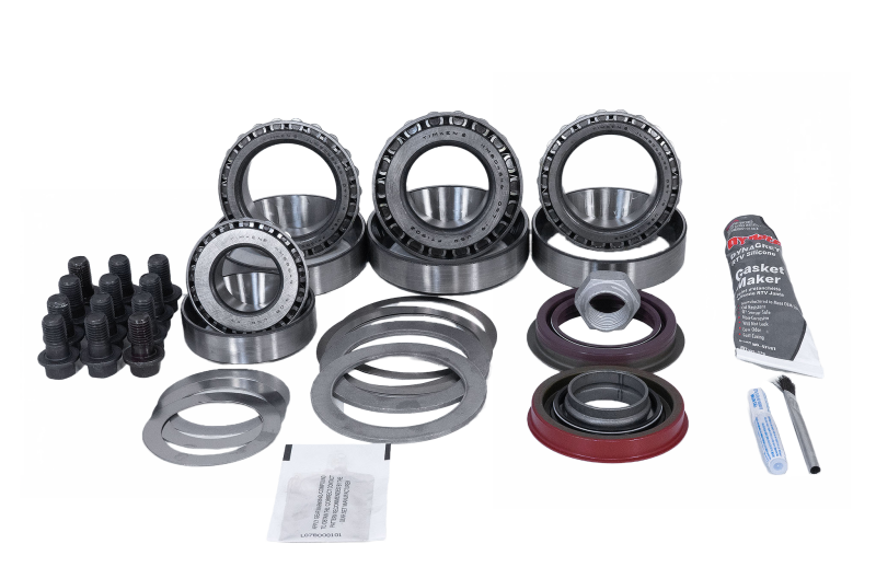 Revolution Gear & Axle GM 9.25in Front Axle Ring & Pinion Master Install Kit