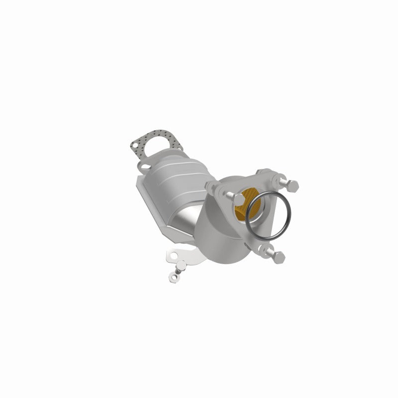 MagnaFlow Direct Fit Catalytic Converter 08-13 Infiniti G37 V6-3.7LGAS 2.25in Dia