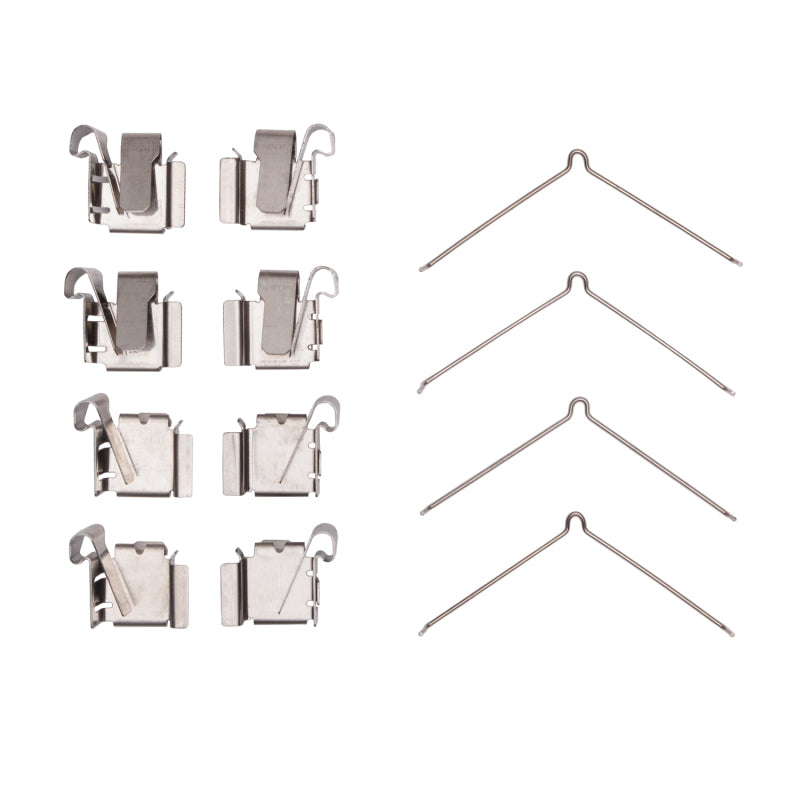 DFC 92-10 Lexus SC400 Front Premium Hardware Kit