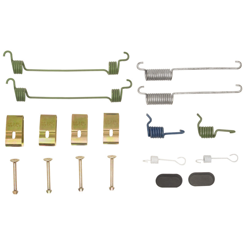 DFC 95-00 Chrysler Cirrus Rear Drum Brake Hardware Kit