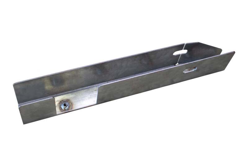 RustBuster Rust Buster 1976-1986 Jeep CJ Front Center Frame Repair Kit - Right
