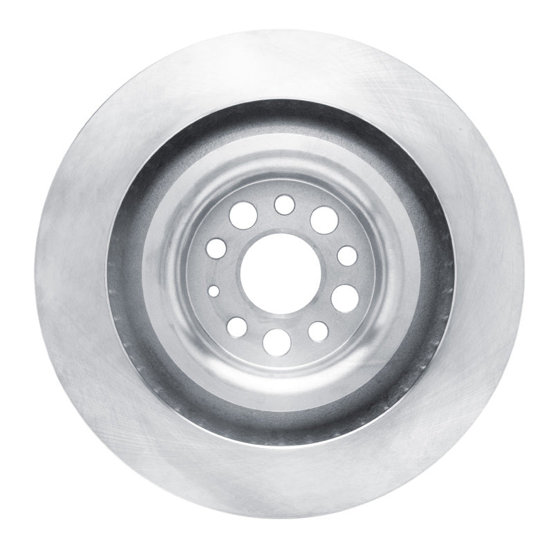 DFC 21-24 Tesla Model X Front Brake Rotor