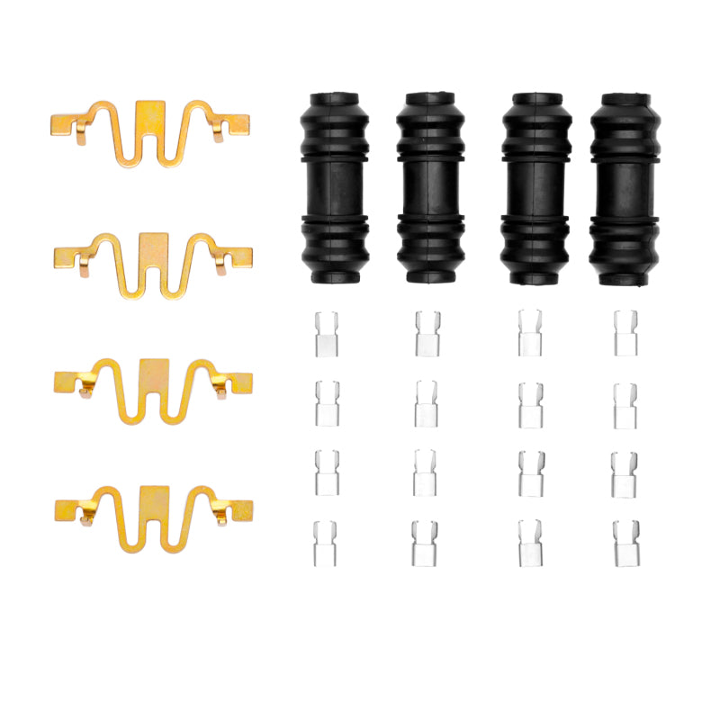 DFC 88-10 Chrysler Imperial Front/Rear Premium Hardware Kit