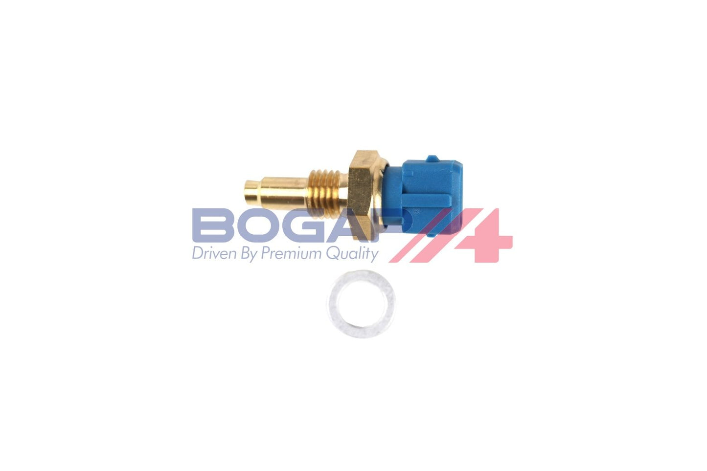 BOGAP G4126114 Sensor, Coolant Temperature