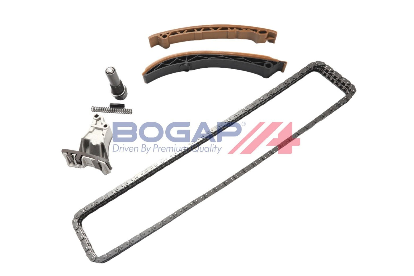 BOGAP C1328137 Timing Chain Kit