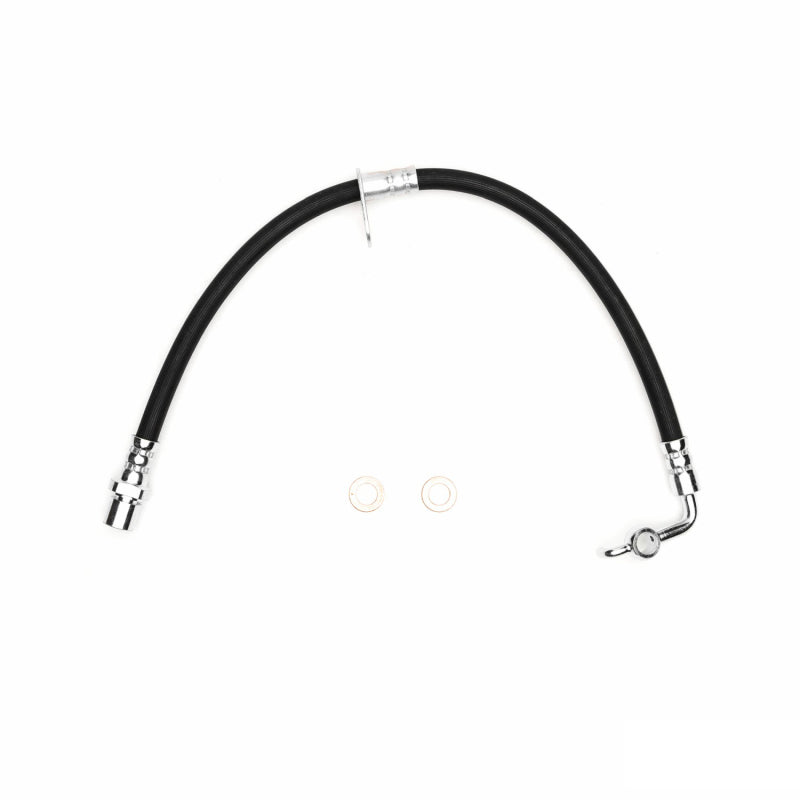 DFC 13-23 Scion FR-S Rear-R Brake Hose