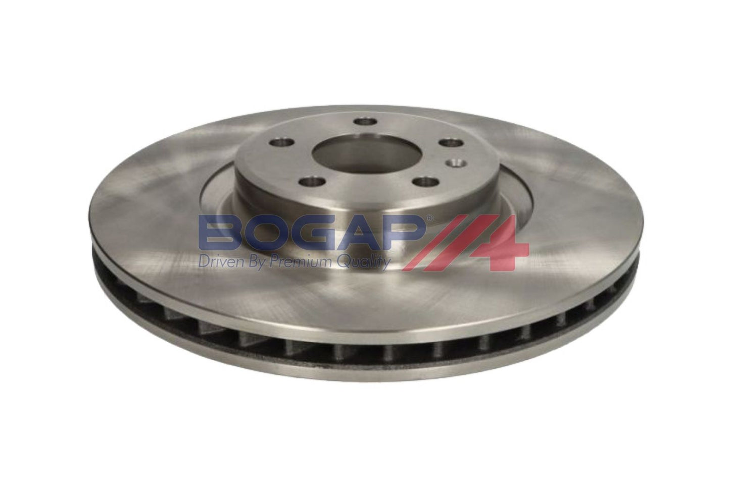 BOGAP A8211425 Brake Disc