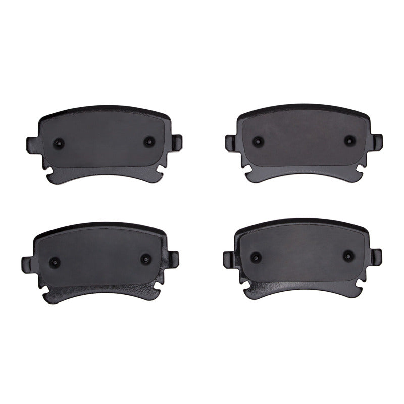 DFC 03-21 Audi RS4 Rear 5000 Advanced Low Metallic Brake Pads