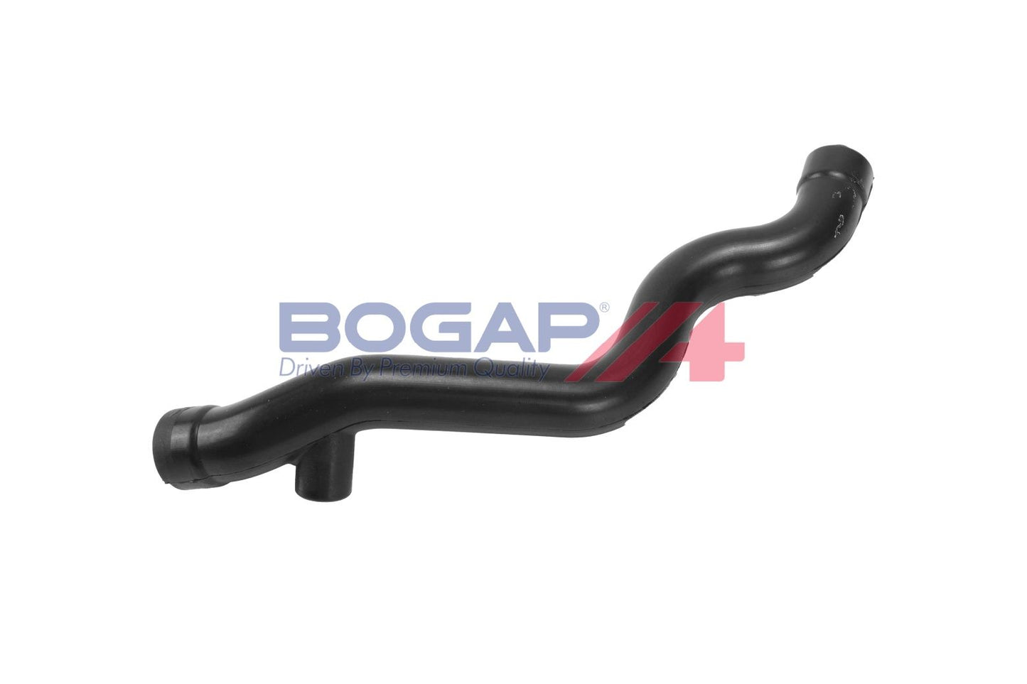 BOGAP C1210120 Hose, Crankcase Ventilation