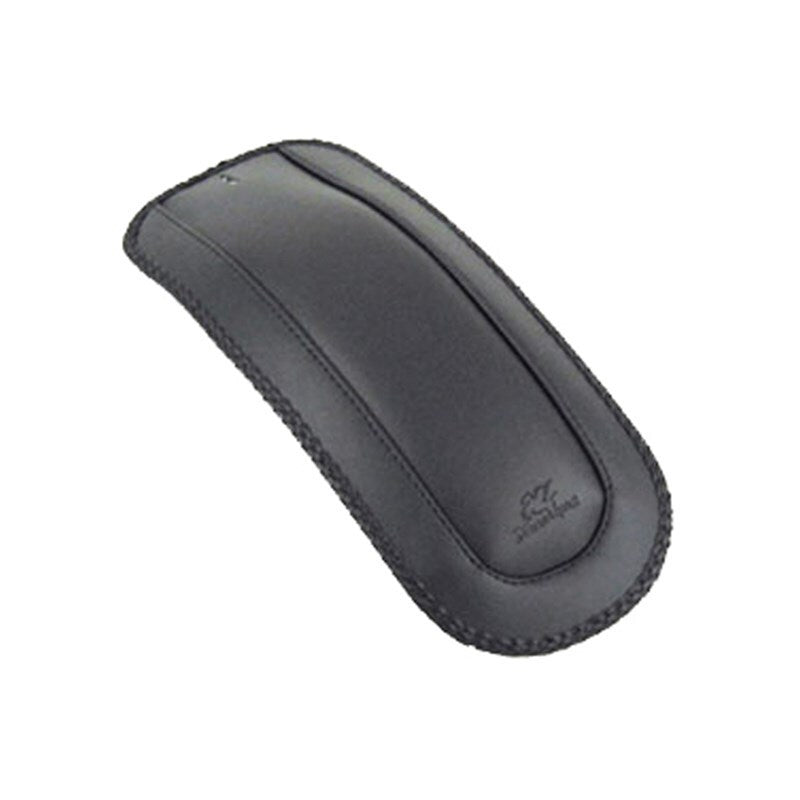 Mustang Motorcycle Mustang Kawasaki VN1500 Vulcan, Nomad Fender Bib - Black