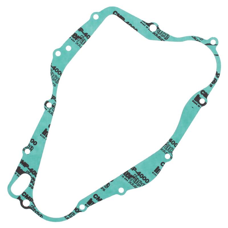 Vertex Pistons Vertex Gaskets 87-92 Suzuki LT-250R Inner Clutch - Side Cover Gasket Kit