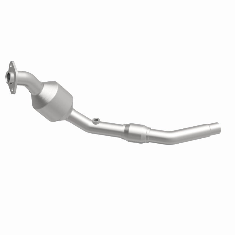 MagnaFlow Direct Fit Catalytic Converter 02-03 Freelander 2.5L