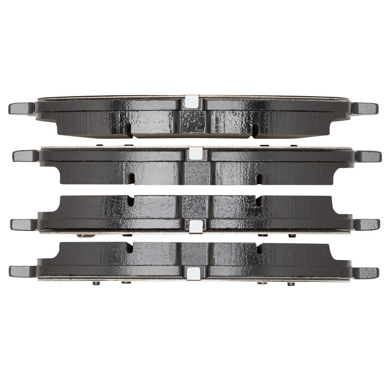 DFC 23-25 Nissan Ariya Front 5000 Advanced Ceramic Brake Pads