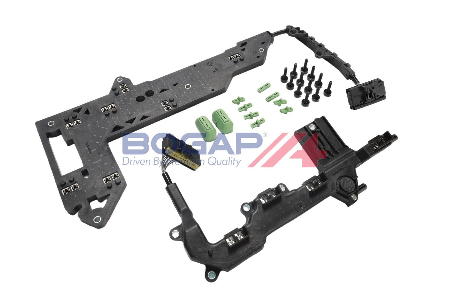 BOGAP A2131008 Control Unit, Automatic Transmission