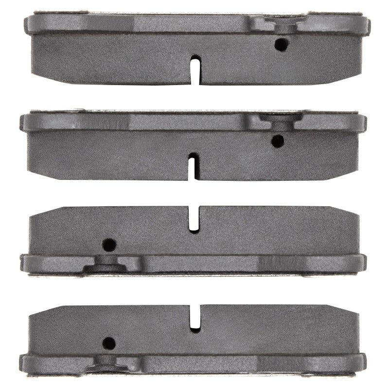 DFC 79-91 Mercedes-Benz 380SEL Front 5000 Advanced Low Metallic Brake Pads