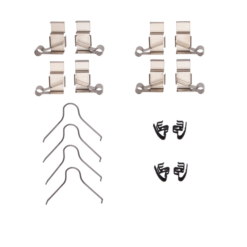 DFC 85-98 Toyota Pickup Front Premium Hardware Kit