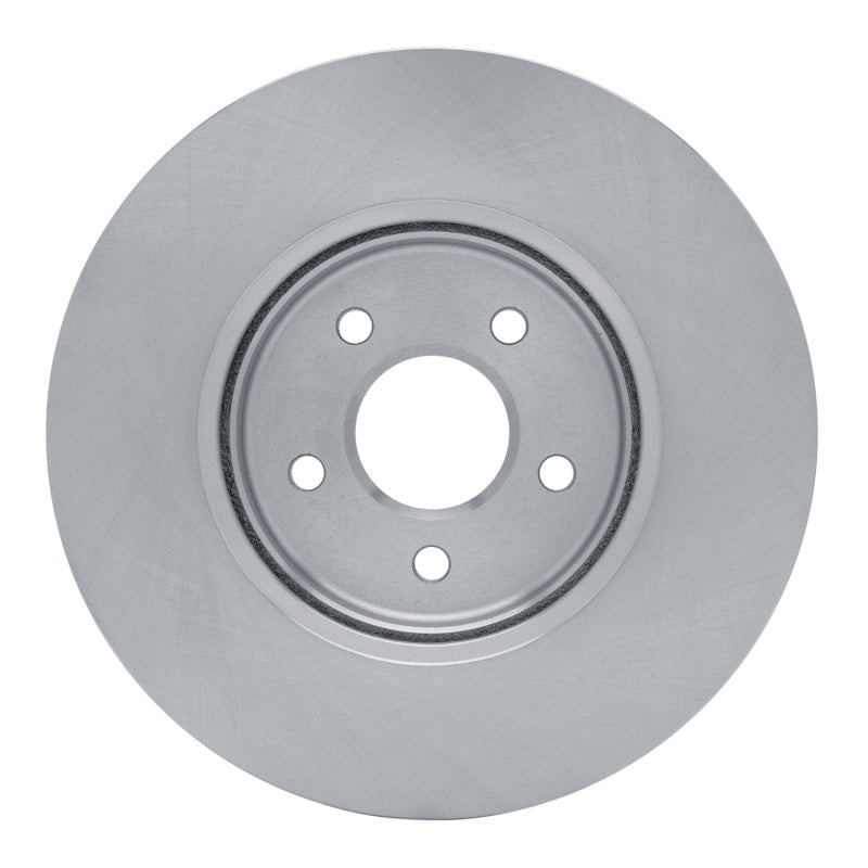 DFC 01-08 Ford Mondeo (Mexico) Front Brake Rotor
