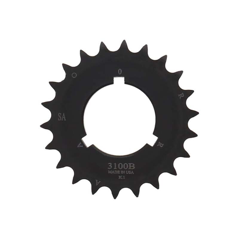 Manley Performance Manley Billet Timing Chain Kit - Small Block Chevrolet - Shim - Short
