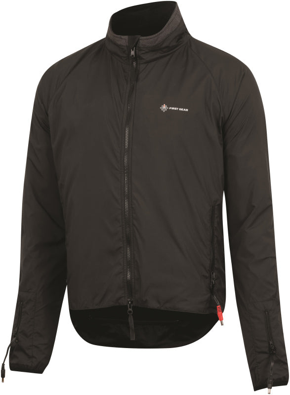 FIRSTGEAR Heated Jacket Liner Gen 4 - Small