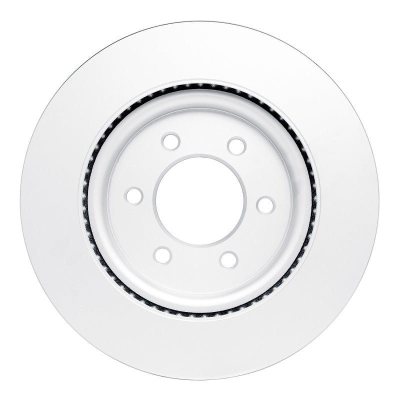 DFC 21-25 Ford F-150 4WD Front Hi-Carbon Alloy Geomet Coated Rotor
