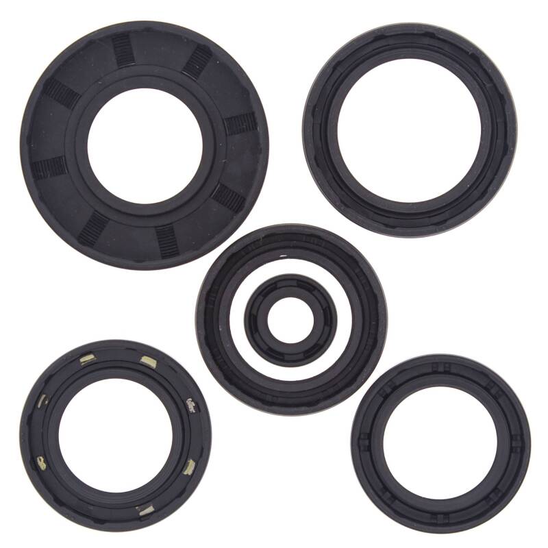 Vertex Pistons Vertex Gaskets 04-06 Arctic Cat 650 4x4 w/AT V2 Oil Seal Kit