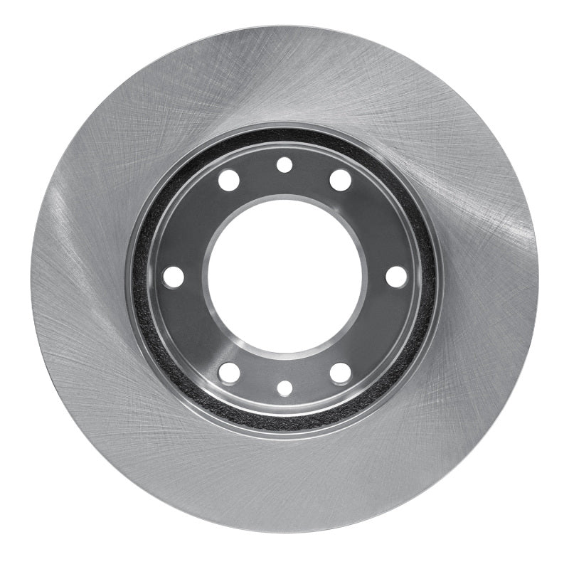 DFC 06-14 Hyundai Entourage Front Brake Rotor