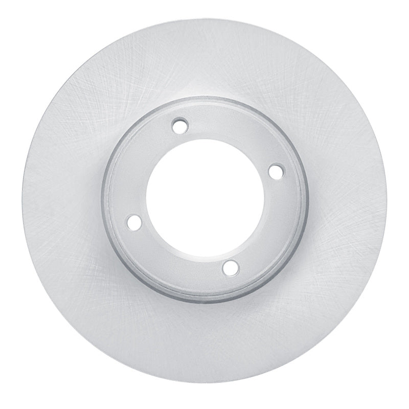 DFC 72-81 Subaru DL Front Brake Rotor