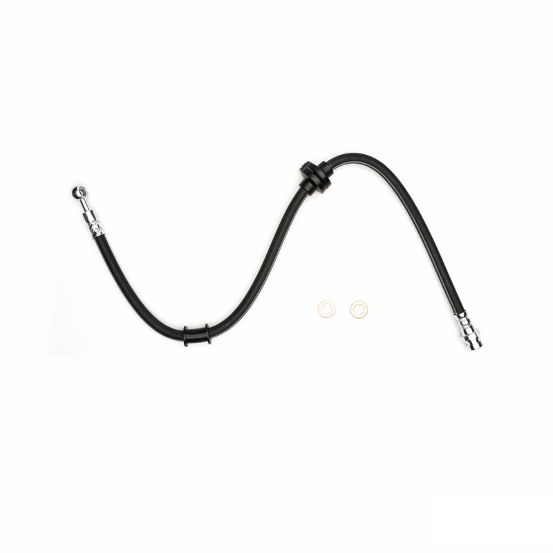 DFC 14-23 Mitsubishi Mirage Front-L Brake Hose