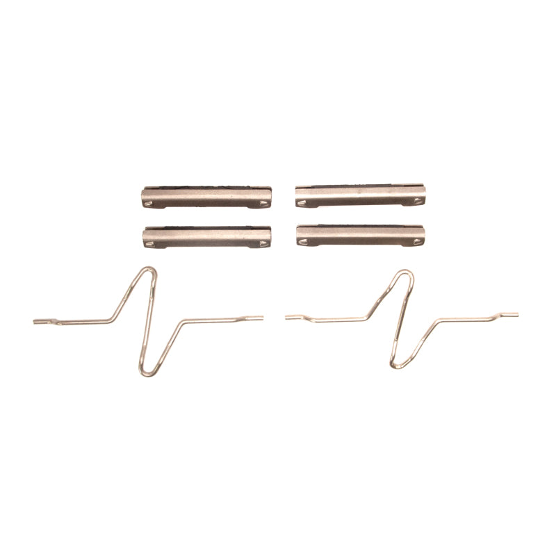 DFC 86-94 Ford E-250 Econoline Front Premium Hardware Kit