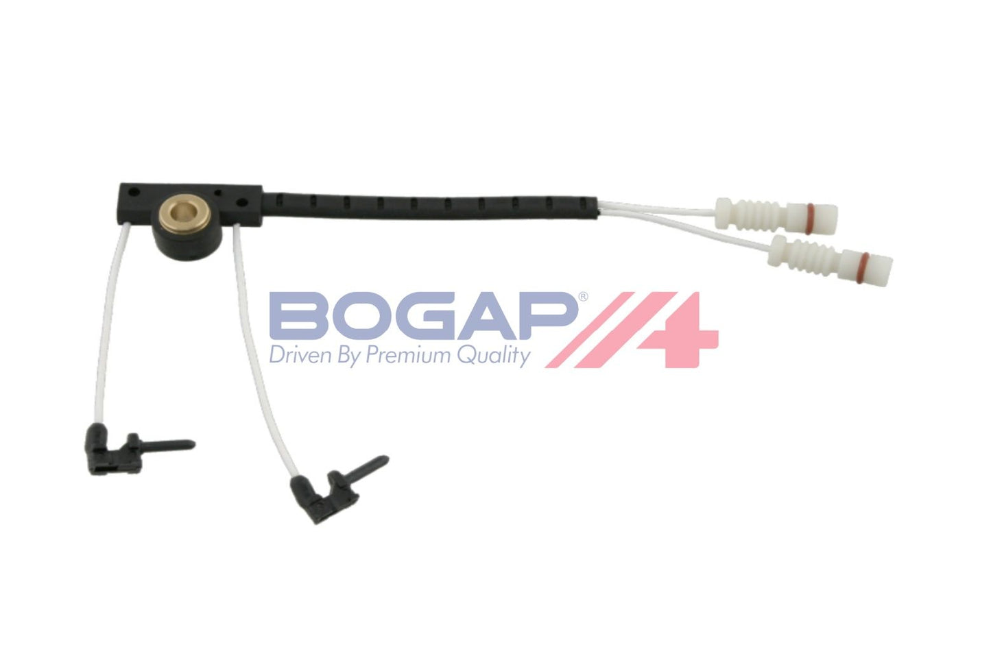 BOGAP C7118120 Warning Contact, Brake Pad Wear