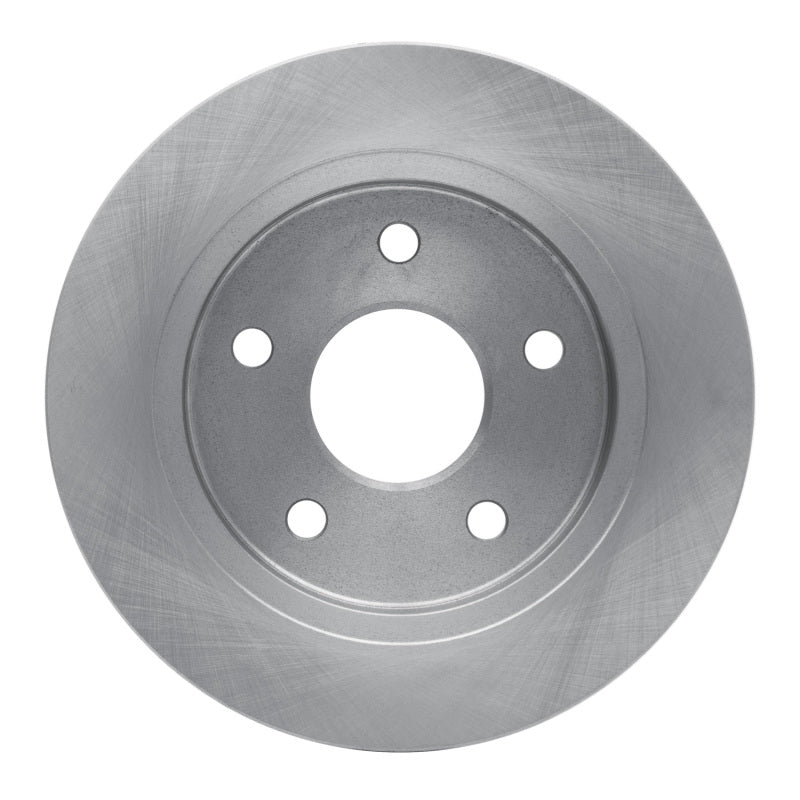 DFC 88-89 Merkur Scorpio Rear Brake Rotor