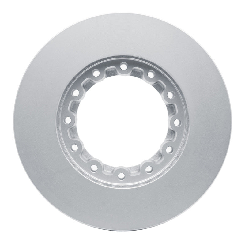 DFC 05-20 Freightliner FL360 (Mexico) Rear GeoSPEC Coated Rotor
