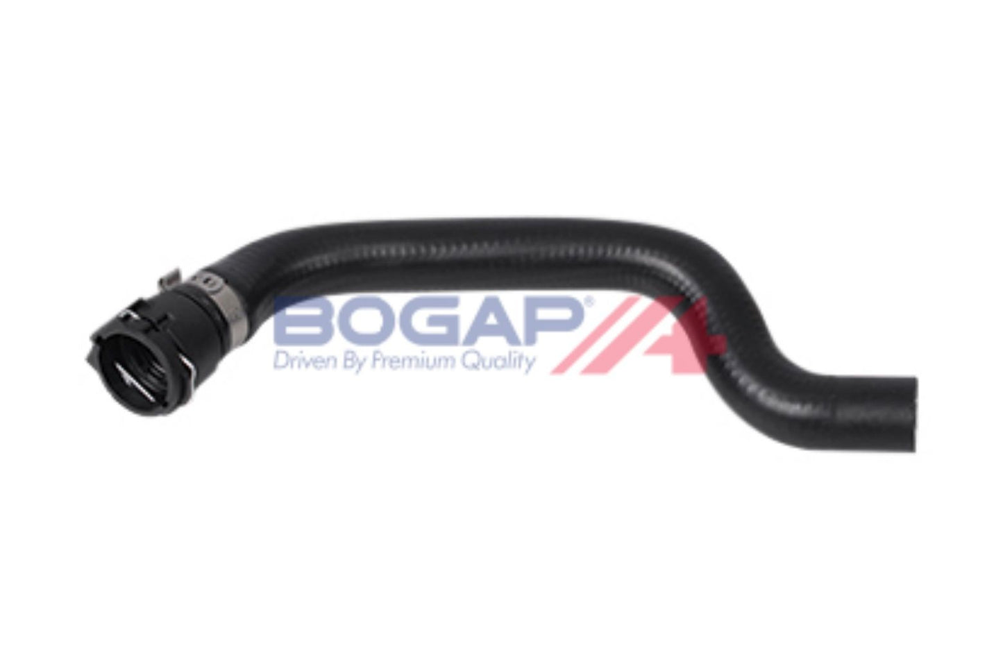 BOGAP A4228580 Radiator Hose