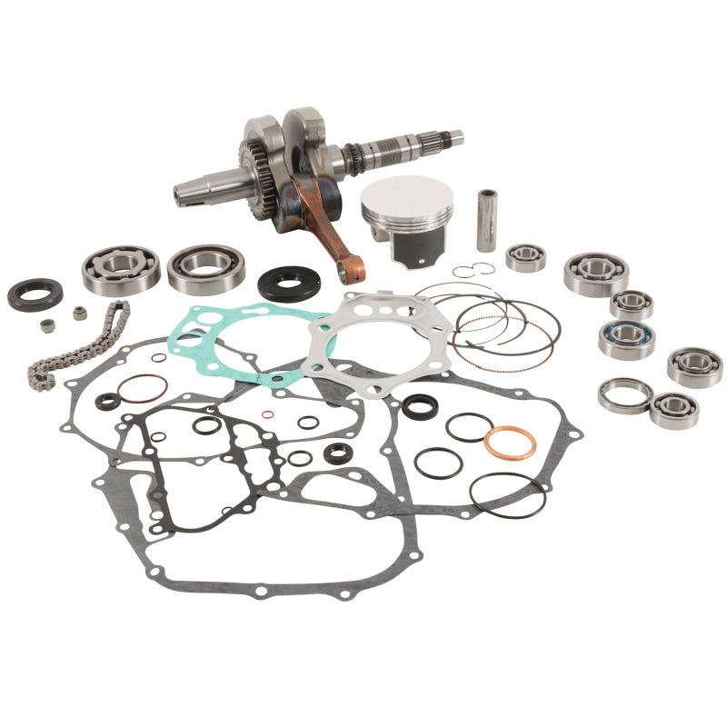 Vertex Pistons Vertex Honda Complete Engine Rebuild Kit
