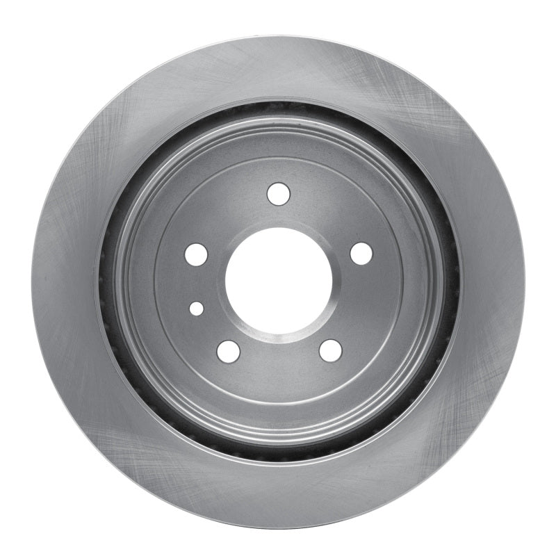DFC 13-19 Cadillac ATS Rear Brake Rotor