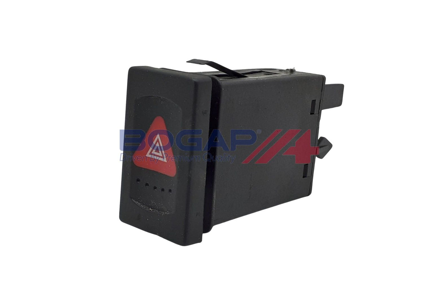 BOGAP A7332140 Hazard Warning Light Switch