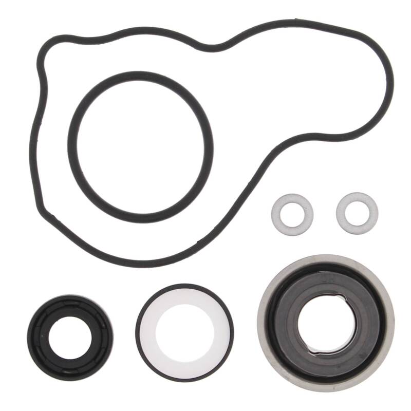Vertex Pistons Vertex Gaskets 03-05 Honda TRX650 Rincon Water Pump Rebuild Kit