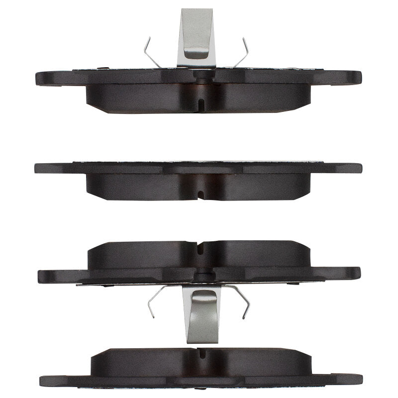 DFC 07-18 Volvo S60 Cross Country/V60/S80/V60 Cross Country/S60/XC70 Front 5000 Adv Ceramic Pads