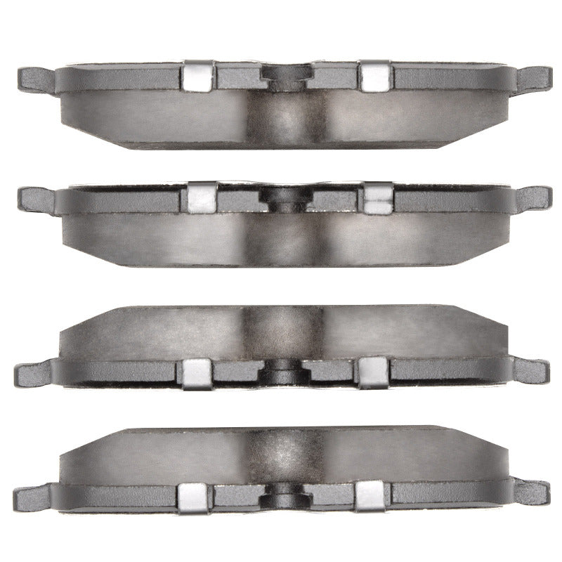 DFC 05-16 Land Rover LR4 Rear Euro 5000 Ceramic Brake Pads