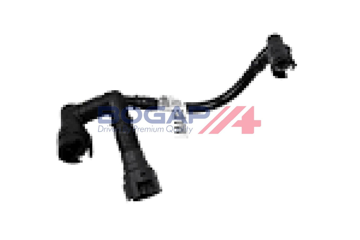 BOGAP G1210113 Hose, Crankcase Ventilation