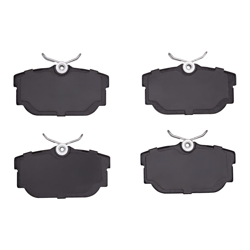 DFC 99-99 Volkswagen Eurovan Rear 4000 Hybridynamic Brake Pads