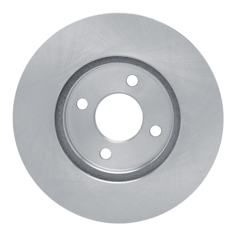 DFC 83-88 Plymouth Laser Front Brake Rotor