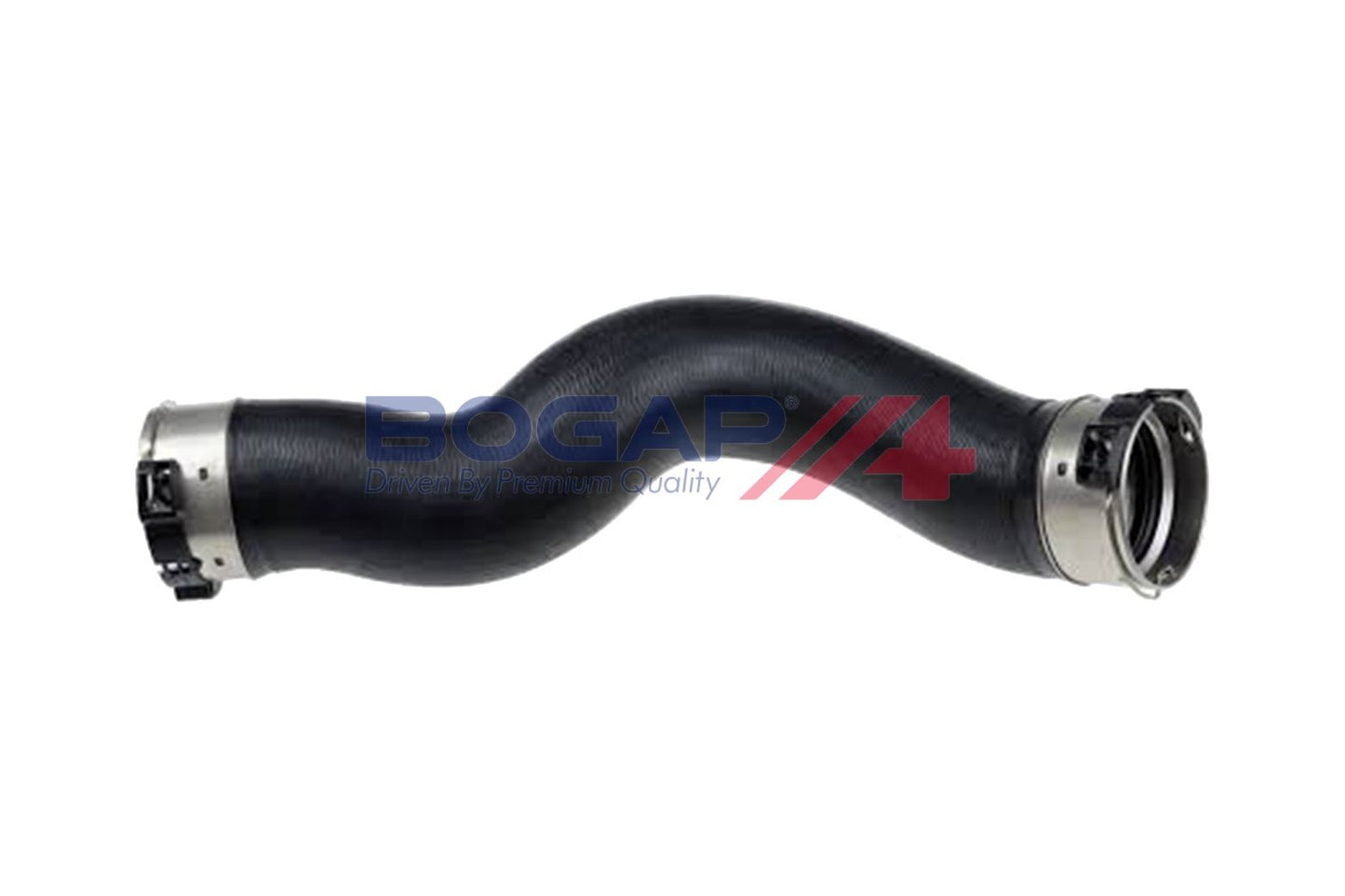 BOGAP B1711216 Charge Air Hose