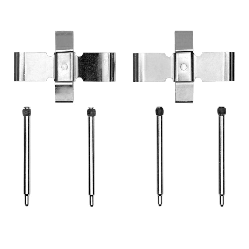 DFC 76-86 BMW 633CSi Front Premium Hardware Kit