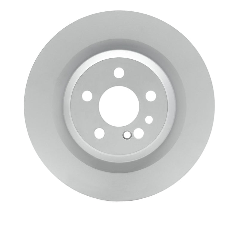 DFC 03-06 Mercedes-Benz CL600 Rear GeoSPEC Coated Rotor